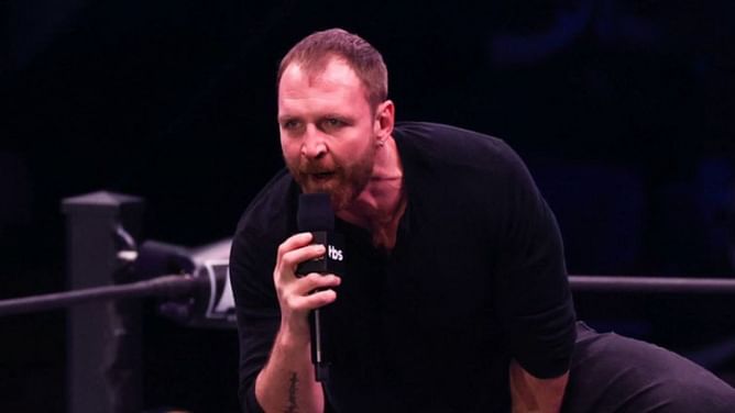 Why was Jon Moxley pulled from a major wrestling show? The reason has now been disclosed – Reports