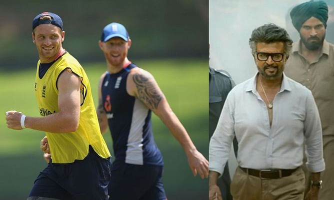 “Buttler won’t be outspoken like Thalaivar Rajini from Jailer” - Ravichandran Ashwin’s amusing take on Ben Stokes’ possible ODI retirement U-turn