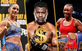 PFL vs. UFC: Difference in fighter pay broken down as PFL continues signing top stars with massive deals