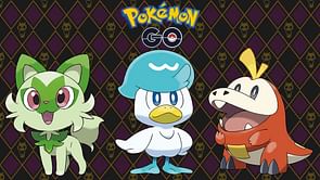 Latest Pokemon GO datamine hints at Season 12 and its offerings