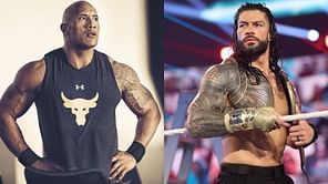 The Rock to fight a 33-year-old WWE star before Roman Reigns? Future main event scene explored