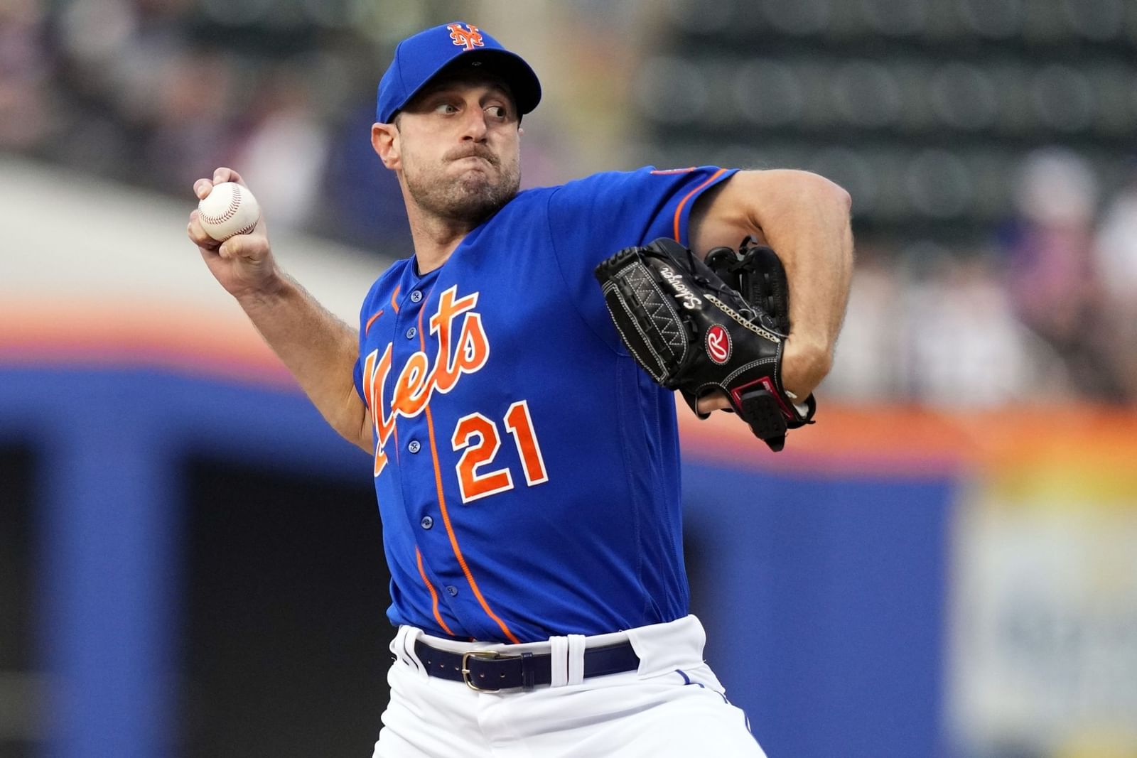 Texas Rangers pitching depth chart What could their starting rotation