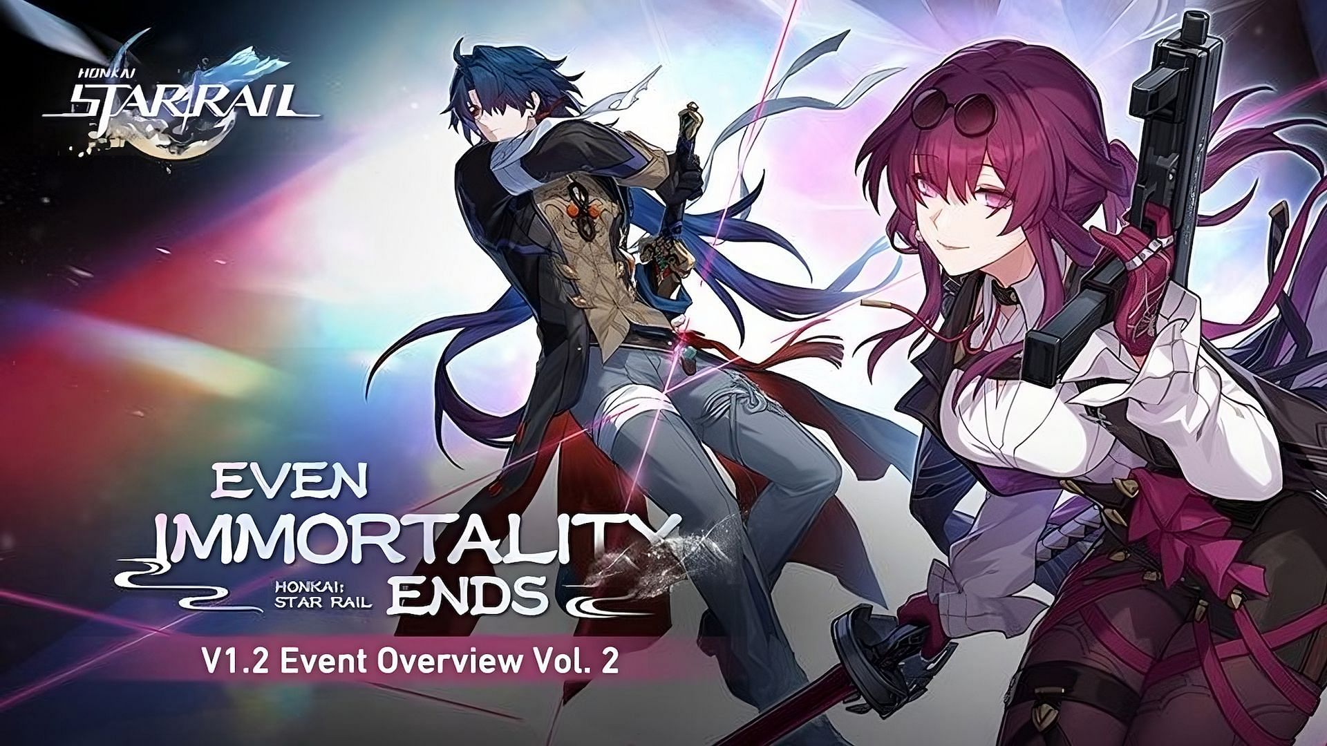 Official banner featuring the second phase of events