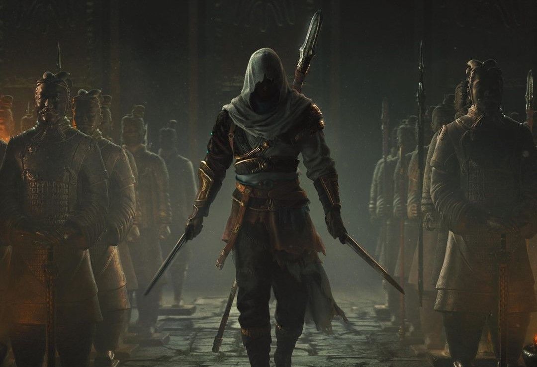 Assassin's Creed: Revelations, Ultimate Pop Culture Wiki