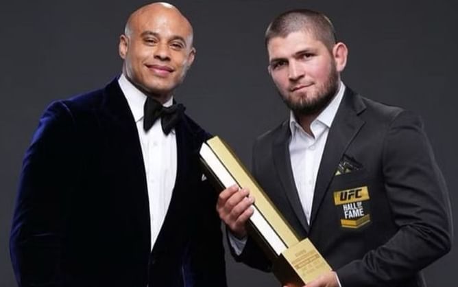 “Pray for Dagestan” - Khabib Nurmagomedov’s manager calls for prayers after deadly blast brings UFC star’s hometown to a standstill