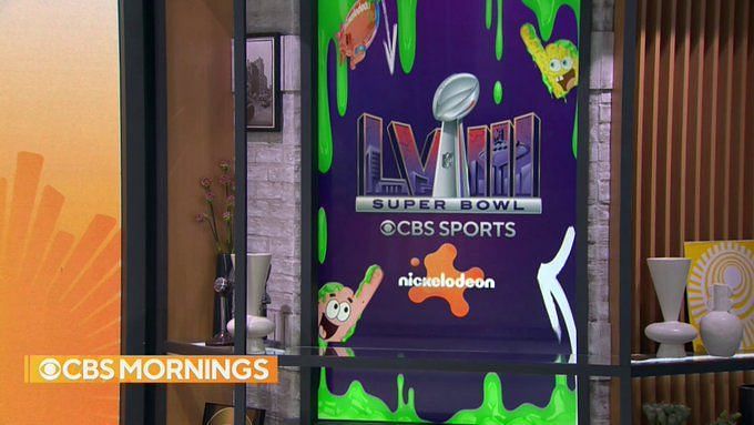 NFL to launch alternative Super Bowl coverage through Nickelodeon