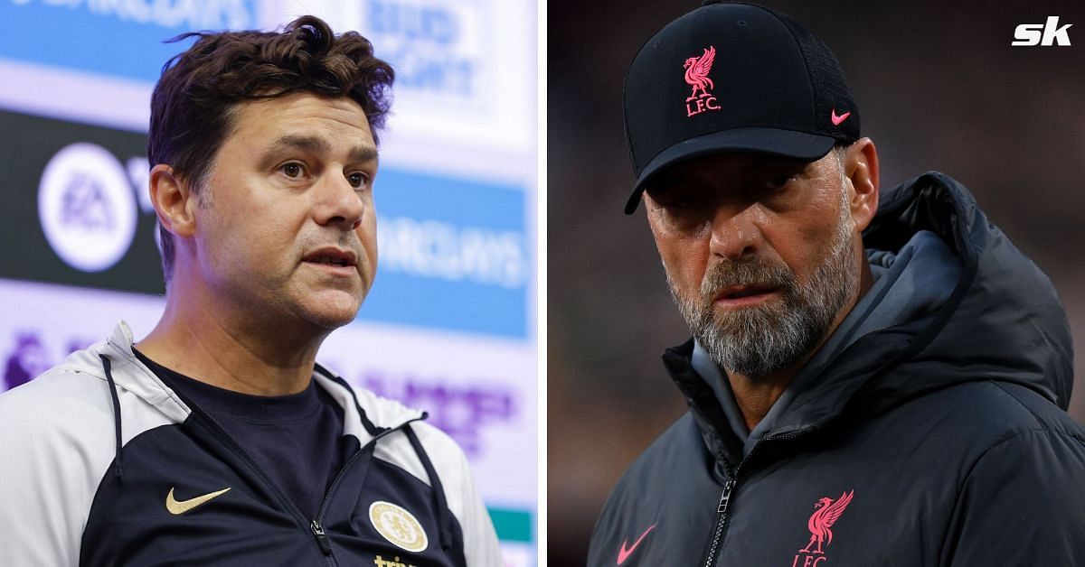 Chelsea close to signing two Liverpool midfield targets.