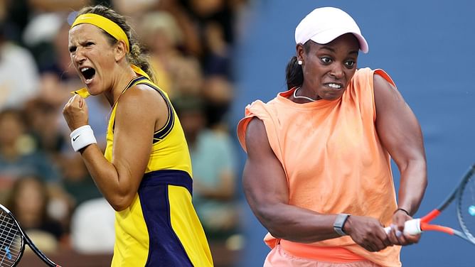 Canadian Open 2023: Victoria Azarenka vs Sloane Stephens preview, head-to-head, prediction, odds, and pick