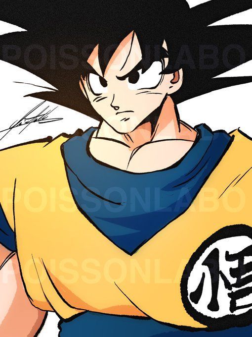 Dragon Ball Kakumei doujinshi's anime adaptation confirmed