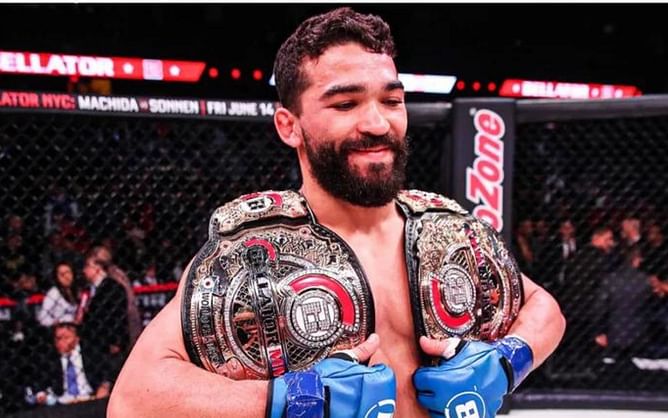 How long is Patricio Pitbull sidelined for? Bellator star undergoes surgery for herniated discs