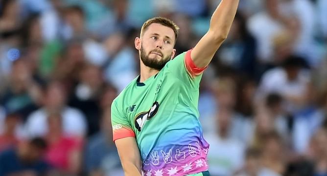 Who is Gus Atkinson? 5 things to know about England pacer selected in provisional 2023 ODI World Cup squad