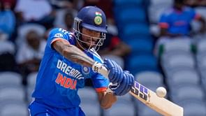 3 reasons why India should take Tilak Varma to Asia Cup 2023