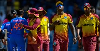 India tour of West Indies 2023 weather update: Guyana weather report for August 6 for 2nd IND vs WI T20I