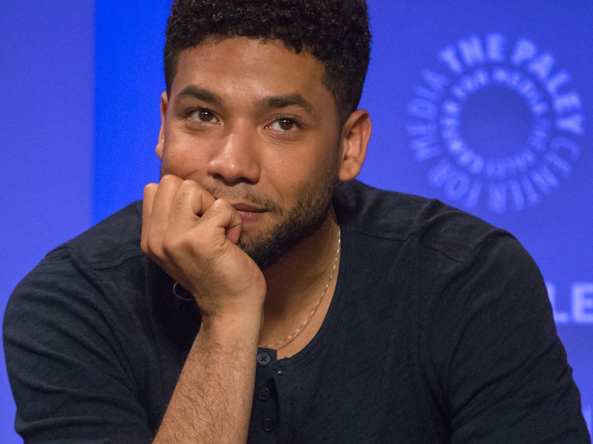 Jussie Smollett (image via Getty)