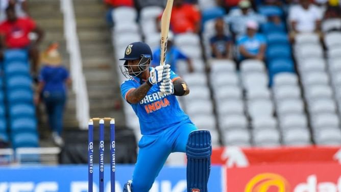 Who said what - top five expert reactions on Suryakumar Yadav's blistering 83 in 3rd T20I vs West Indies