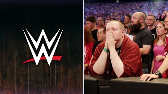 'I've done nothing wrong' - Former WWE Superstar reflects on his damaged wrestling career