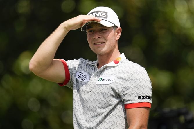 Exploring Viktor Hovland's relationship status
