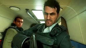 Modern Warfare 3 will include acts of terrorism, like the controversial No Russian
