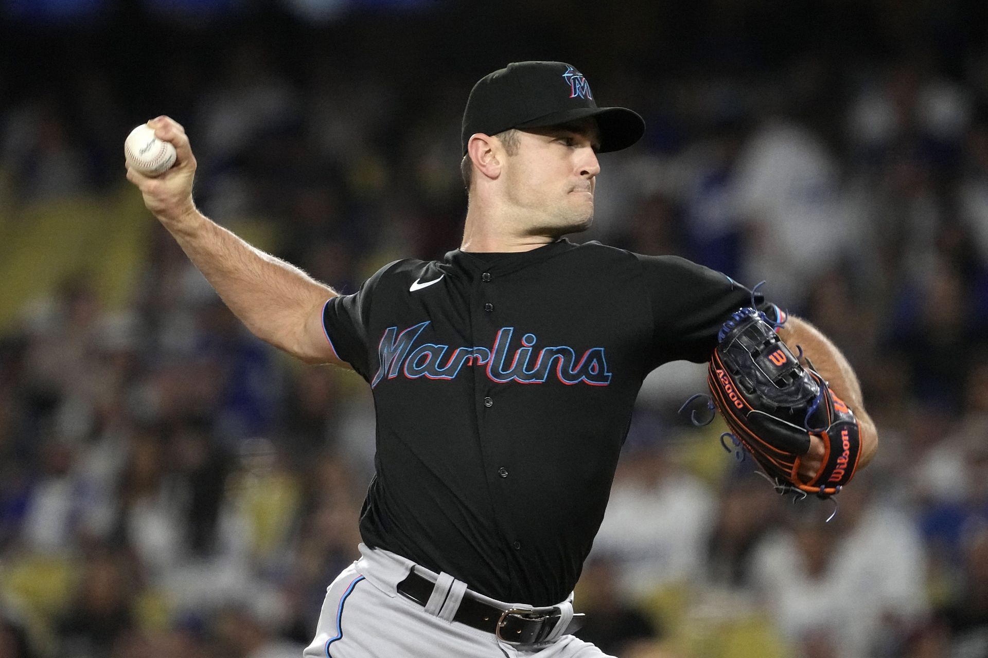 The David Robertson trade has not worked out