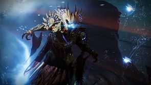 Top 5 strongest dungeon bosses in Destiny 2