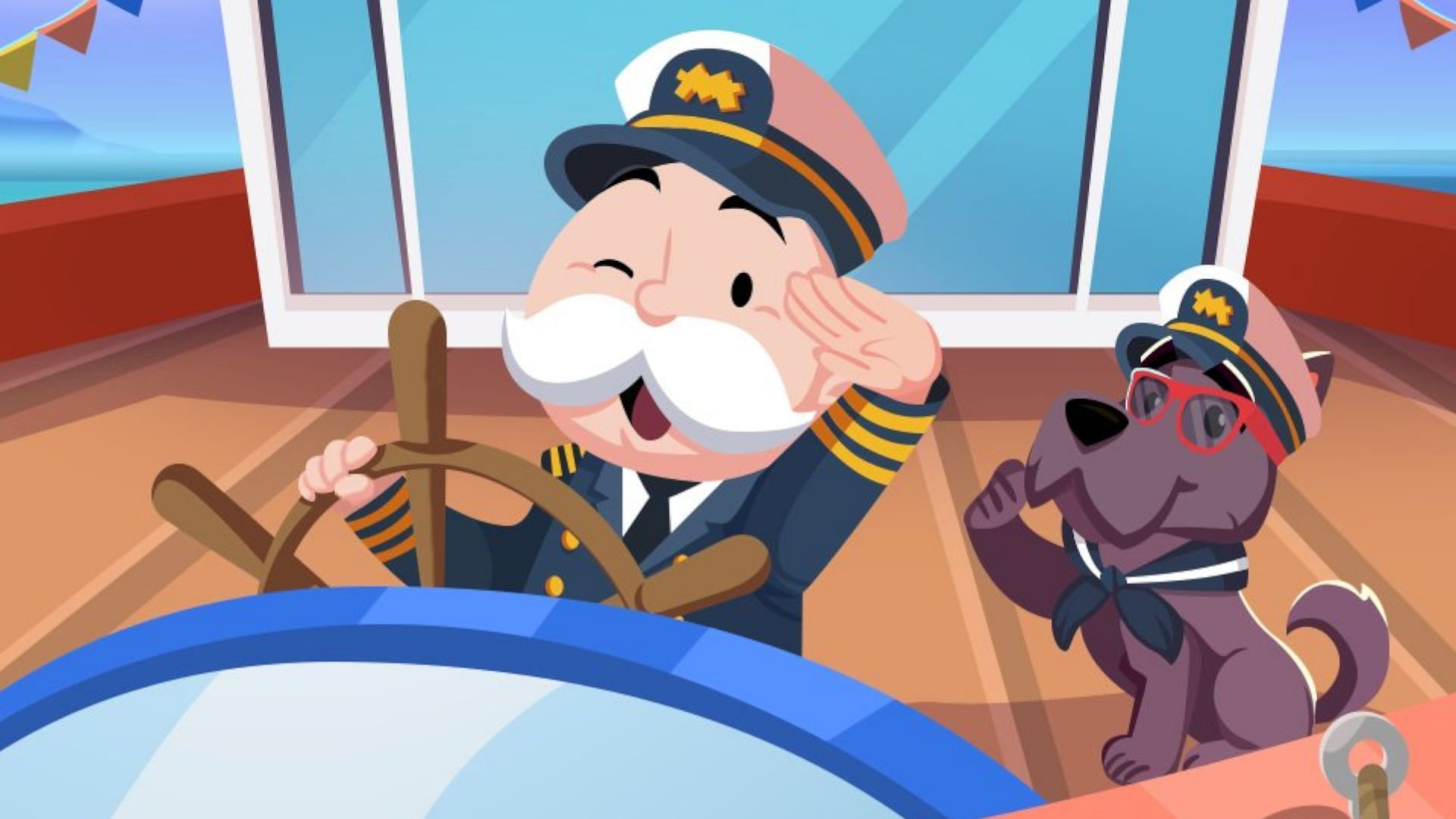 Sea Safari in Monopoly Go, Sea Safari Monopoly Go, Sea Safari Monopoly Go rewards, Monopoly Go