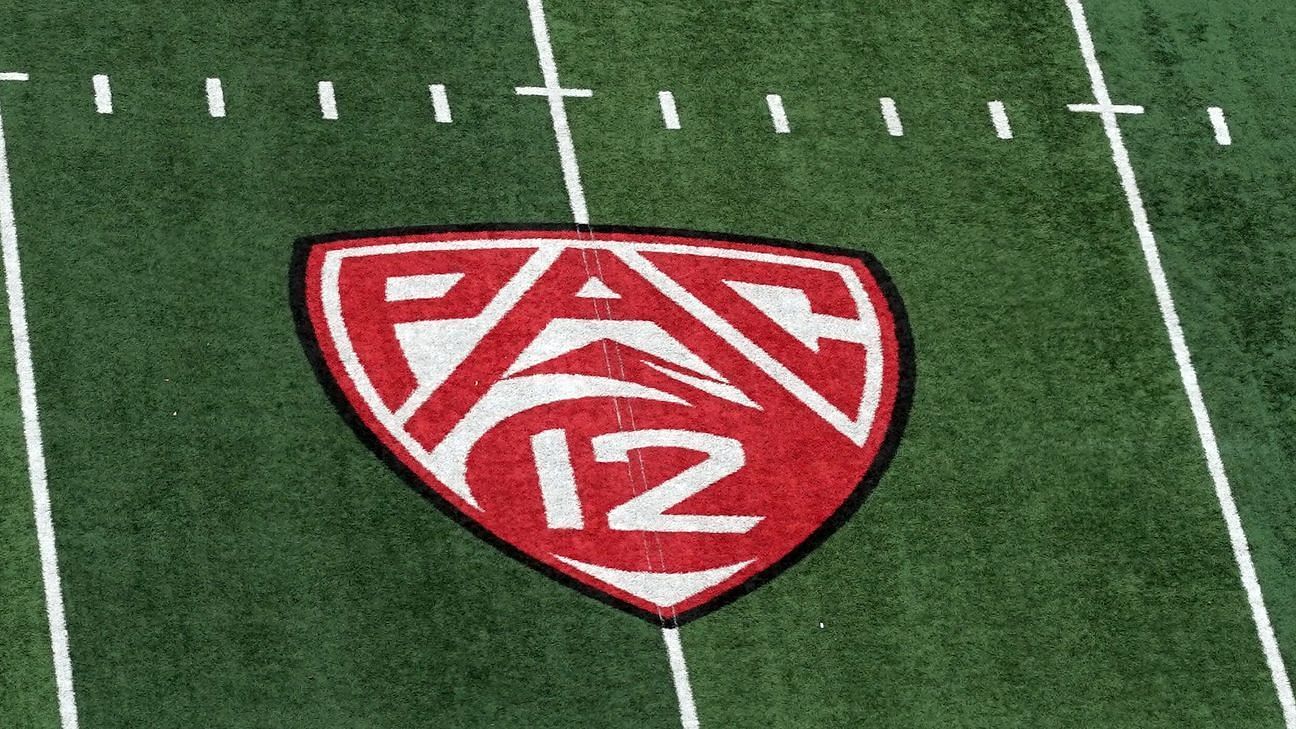 CFB insider hints at 3 schools leaving the Pac-12