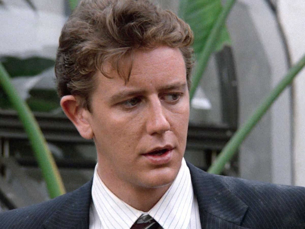 Judge Reinhold (image via Getty)