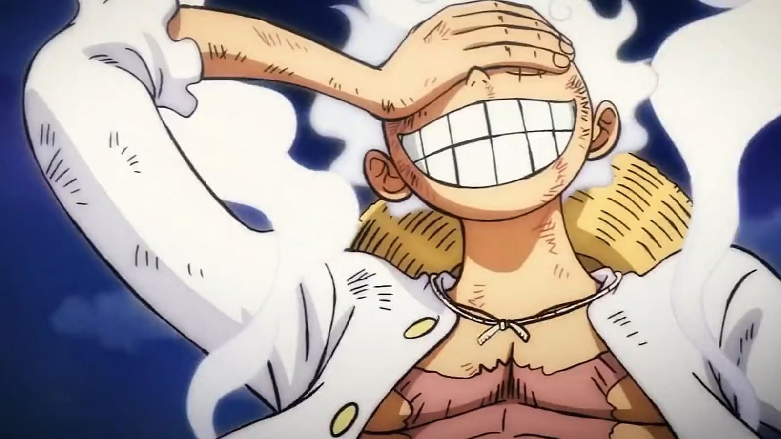 See One Piece Show Off Luffy's Newest And Craziest Power