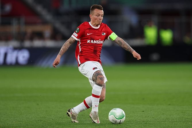 AZ Alkmaar vs SK Brann Prediction and Betting Tips | August 24th 2023