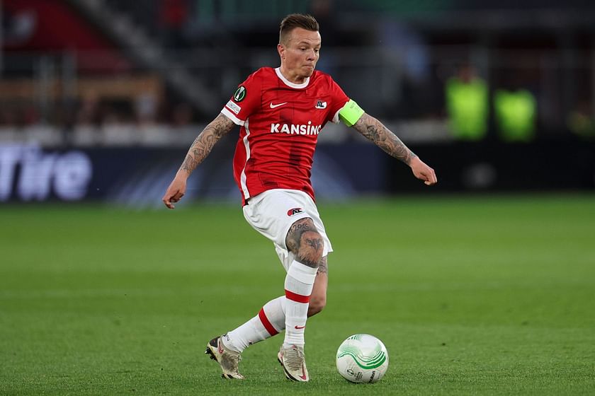 Az Alkmaar Vs Sk Brann Prediction And Betting Tips August 24th 2023