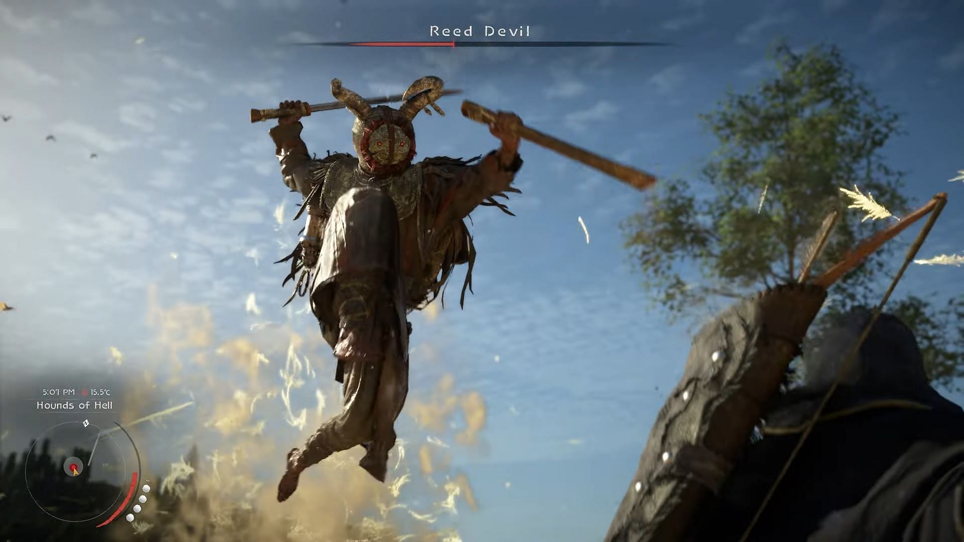 Black Desert Online Gameplay Trailer For New Class Revealed