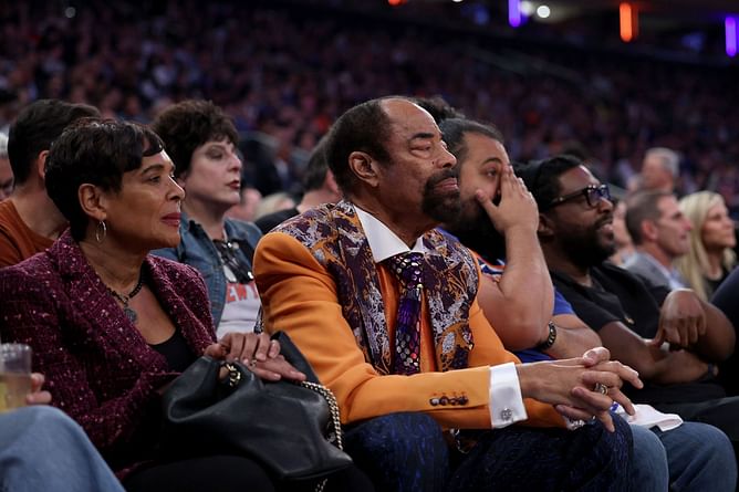 New York Knicks face potential move from MSG amidst $7 Billion renovation dispute