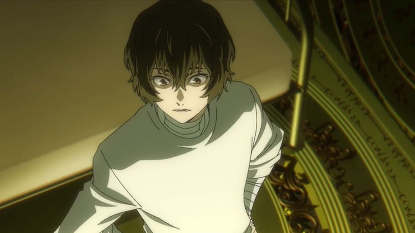 Bungo Stray Dogs Season 5 Episode 7: Release Date And Time, Where To Watch,  What To Expect, And More