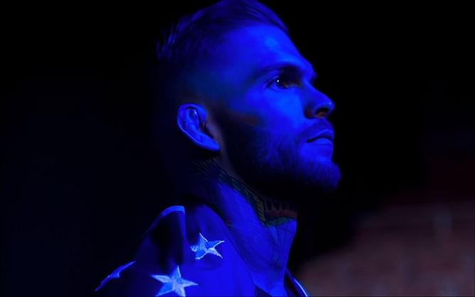 Cody Garbrandt and 4 other UFC champions who were just a flash in the pan