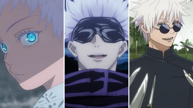 Why is Gojo Satoru the most powerful sorcerer in Jujutsu Kaisen? Explained