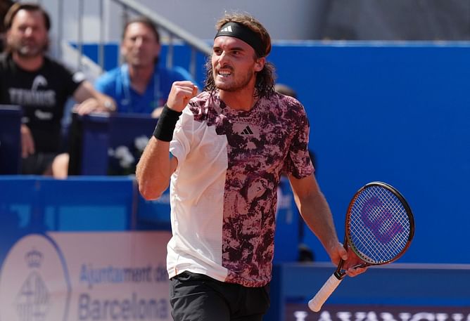Los Cabos Open 2023 Final: Stefanos Tsitsipas vs Alex de Minaur preview, head-to-head, prediction, odds and pick