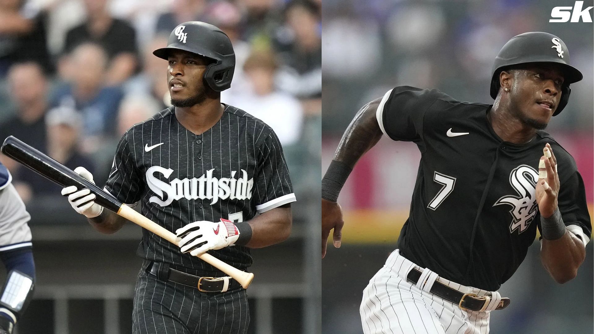 What happened to Tim Anderson's home run ball from the Field of Dreams? -  CHGO