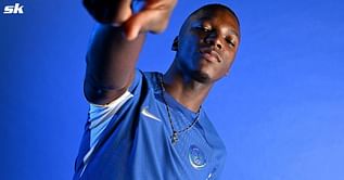 "It was never in doubt, I was always a Blue" - Moises Caicedo makes Chelsea claim after signing with club despite Liverpool interest