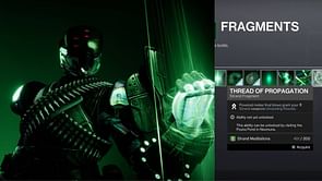 5 Best Destiny 2 Strand Fragments for Titans