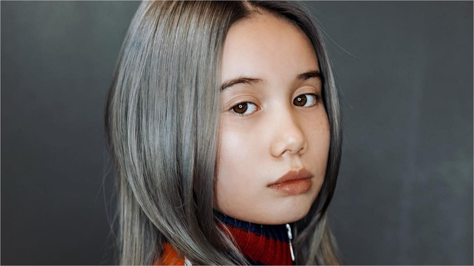 Lil Tay recently died at the age of 14 (Image via liltay/Instagram)