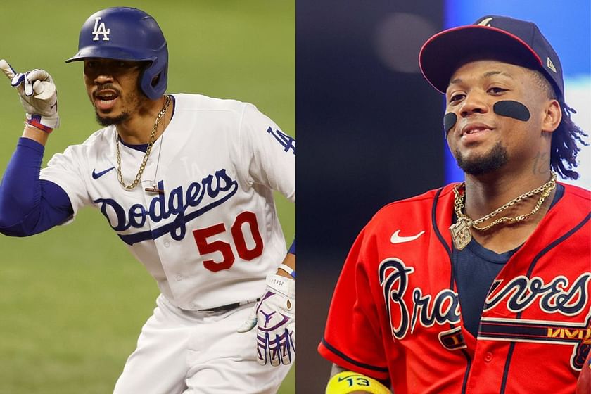 Who would win MLB-wide MVP award in 2023: Ronald Acuña Jr., Shohei Ohtani  or Mookie Betts? 