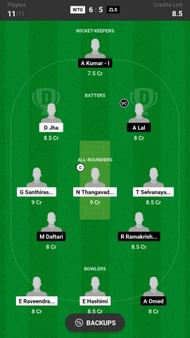 Fantasy suggestion #2