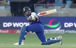 "Virat Kohli also doesn't play that shot regularly" - Sanjay Manjrekar pinpoints Indian batters' weakness vs spin