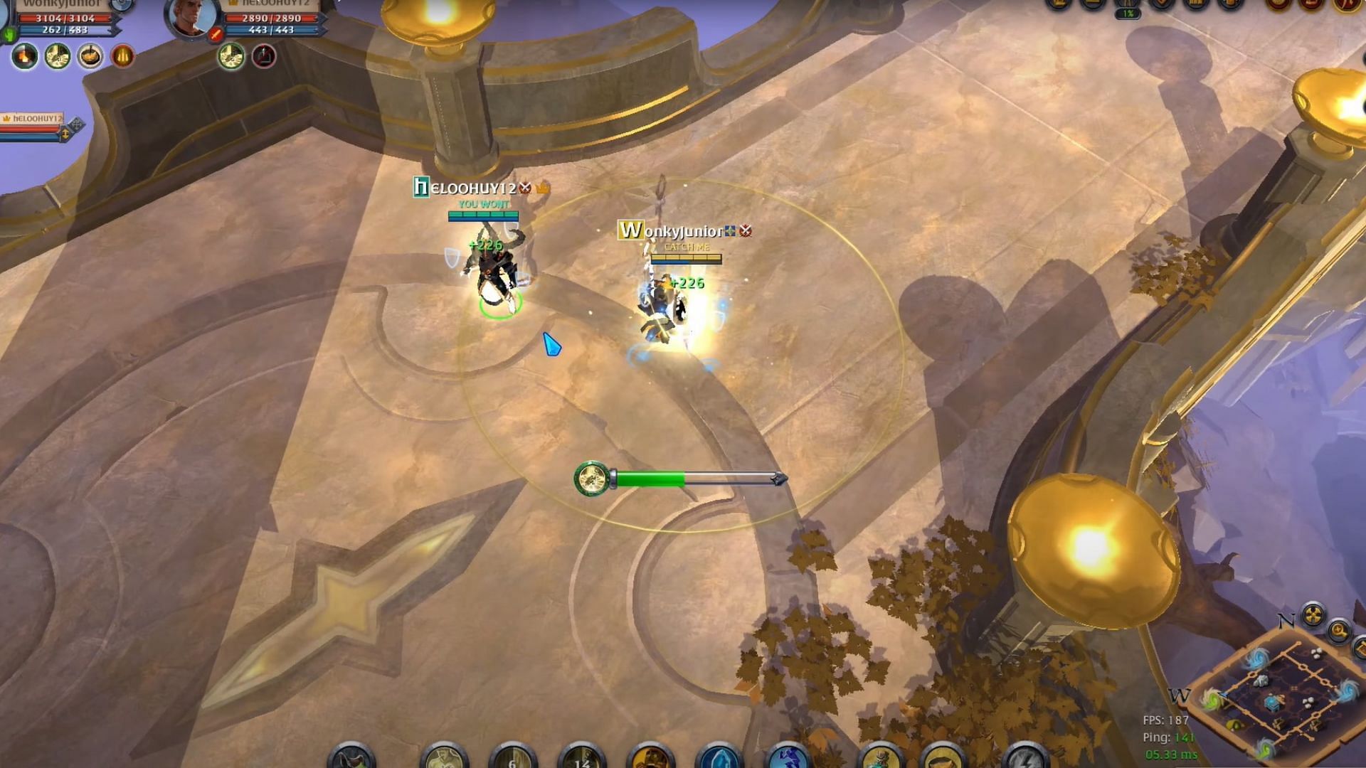 10 Best Solo Builds for Albion Online in 2023