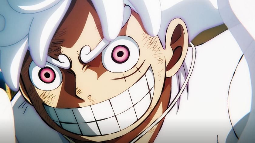 One Piece Gear 5 Explained: What Is Luffy's New Power & Which