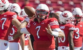 Fact-check: Is Cam Rising married? Exploring the relationship status of the Utes quarterback