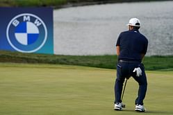 BMW Championship: Exploring past champions, eligibility and more