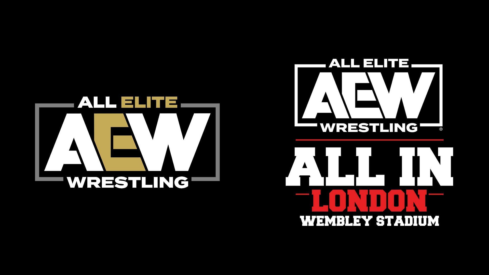 AEW All In 2023 will be held in Wembley Stadium 