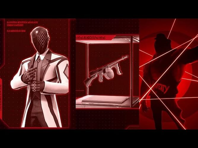 Fortnite Chapter 4 Season 4: 5 things to expect from the heist-themed season