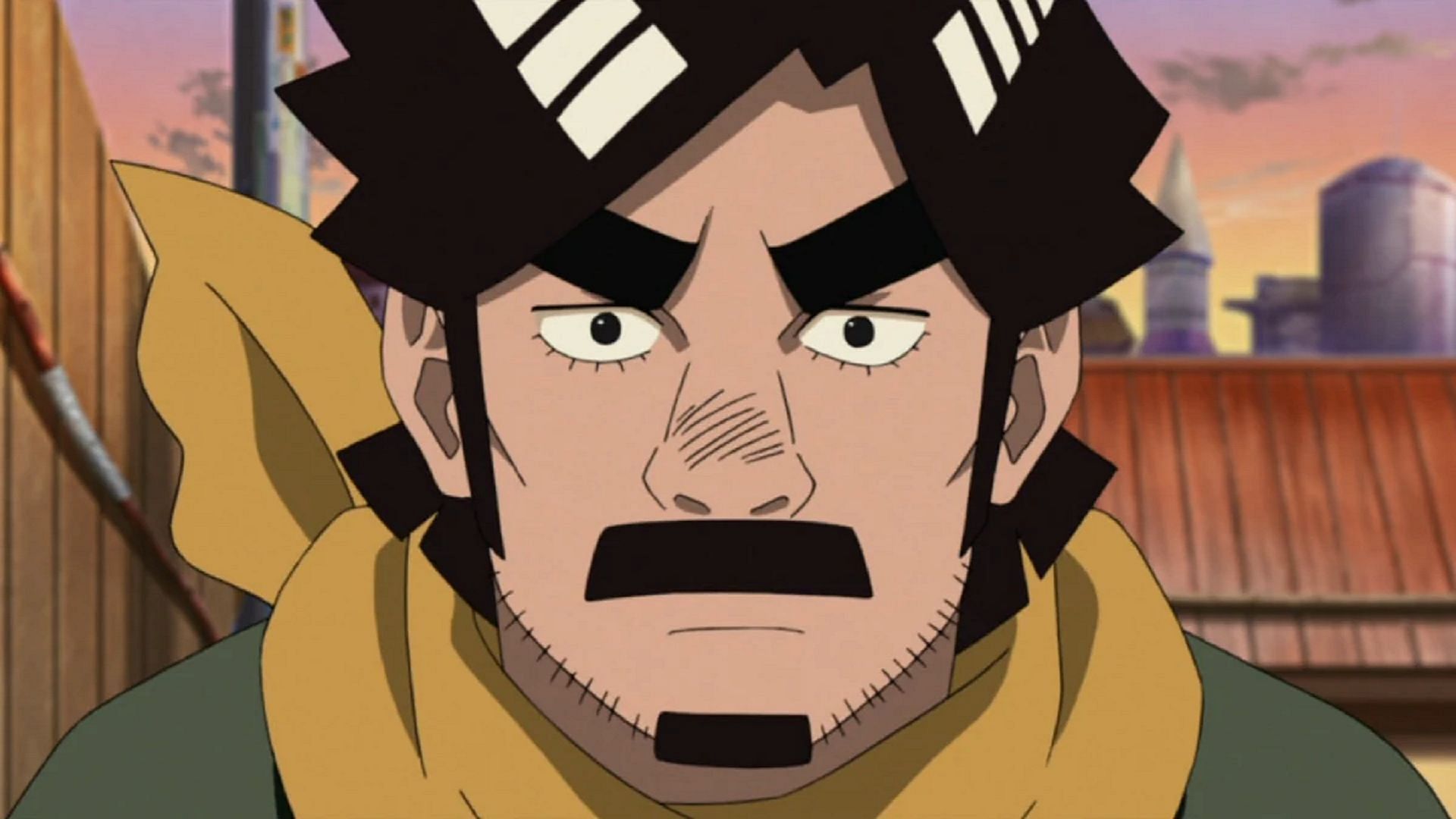 Duy (Image via Studio Pierrot, Naruto)